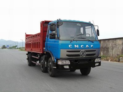 China National Automobile Corporation ZQZ3202G1 Dump truck