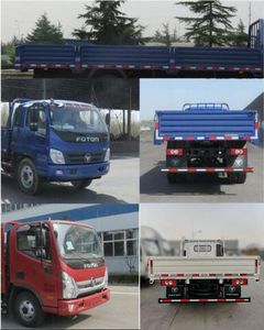 Foton  BJ1108VEPEDFA Truck