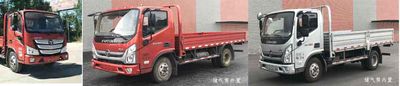 Foton  BJ1108VEPEDFA Truck