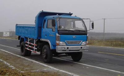 Era  BJ3072DCPFA1 Dump truck