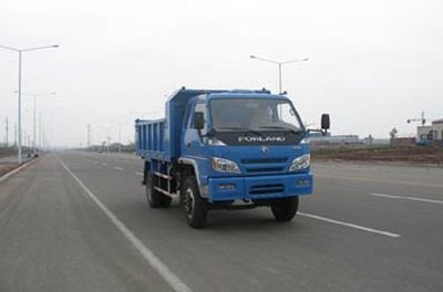 Era  BJ3072DCPFA1 Dump truck