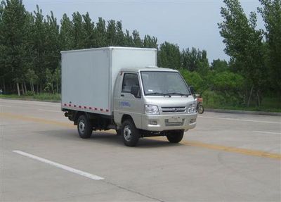 Foton  BJ5030XXYD1 Box transport vehicle