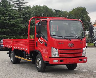 Jiefang Automobile CA1048P40K50L2E6A84 Truck