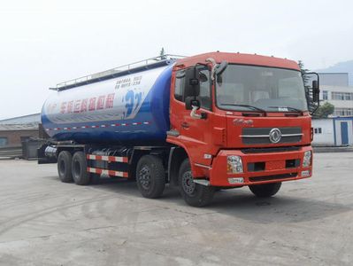 Yunhe Group Automobile CYH5311GFLA4 Powder material transport vehicle