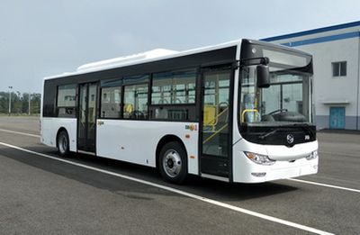 Huanghai DD6100EV2Pure electric city buses