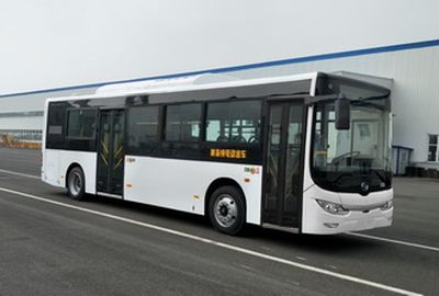 Huanghai  DD6100EV2 Pure electric city buses