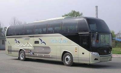 Huanghai DD6128C01coach