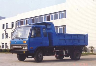 Dongfeng  EQ3070GC1D Dump truck