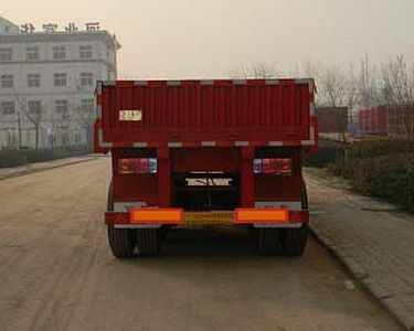 Yima  FFH9404 Semi trailer