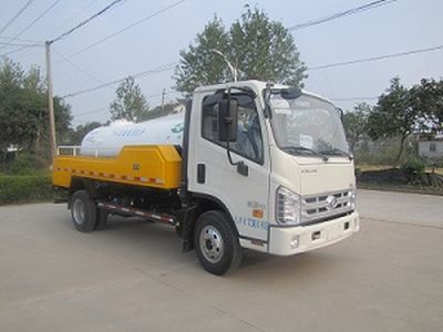 Sutong  HAC5077GQX Sewer dredging and cleaning vehicle