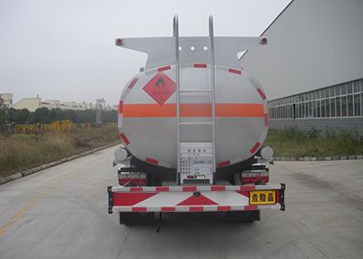 Chufeng  HQG5081GJYGD5 Refueling truck