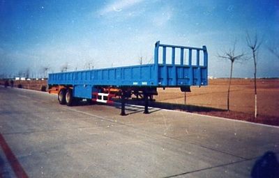 Gongmei  JD9162 Semi trailer