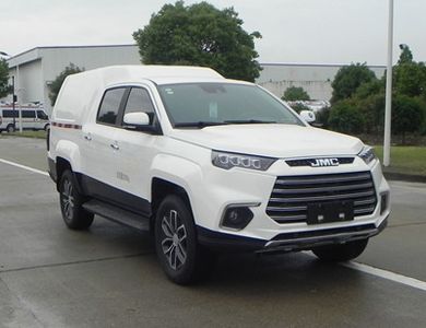 Jiangling Motors JX5033XKCZGA96 Survey vehicle