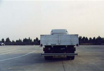 Chunlan  NCL1208DAPL1 Truck