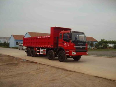 Rongwo  QW3310 Dump truck