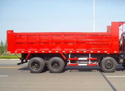 Rongwo  QW3310 Dump truck