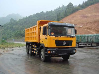 Shaoye  SGQ3252 Dump truck