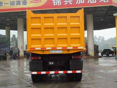 Shaoye  SGQ3252 Dump truck