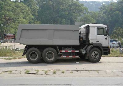 Shaoye  SGQ3252 Dump truck