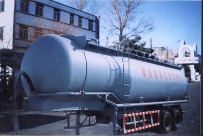 Xiongfeng  SP9330GFL Powder material transportation semi-trailer