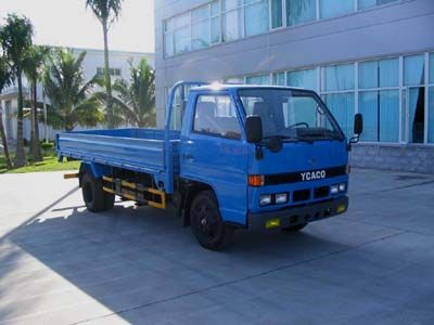 Yangcheng  YC1041C3D Truck