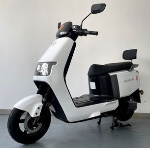 Yadi  YD1200DT35F Electric two wheeled motorcycle