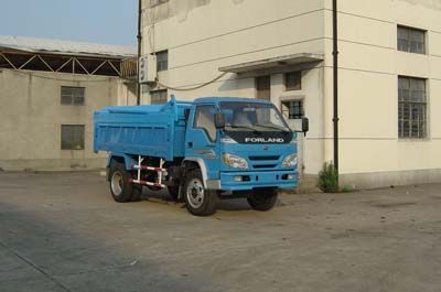 Era  BJ3083DDJE5 Dump truck