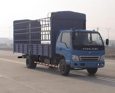 Era  BJ5143VJCFG Grate type transport vehicle