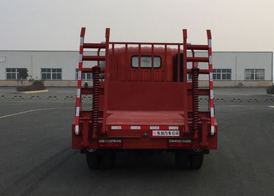 Dongfeng  EQ5040TPBF Flat transport vehicle