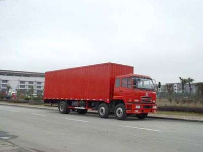 Dongfeng  EQ5201XXYGE8 Box transport vehicle