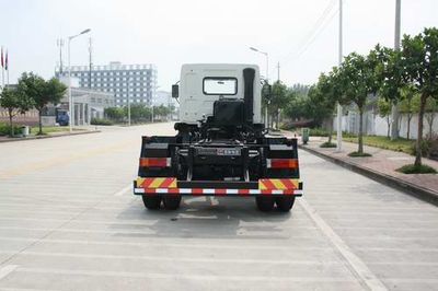 Xiangli  NZ5160ZXXYA detachable container garbage collector 