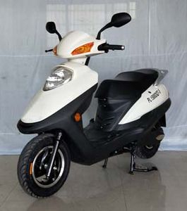 Pratt PL1500DQT5 Electric two wheeled light motorcycle