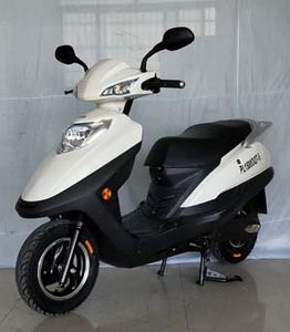 Pratt PL1500DQT5 Electric two wheeled light motorcycle