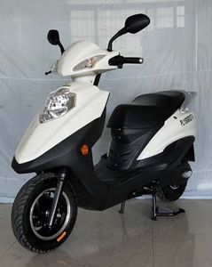 Pratt PL1500DQT5 Electric two wheeled light motorcycle