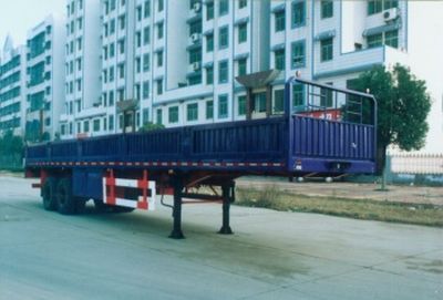 Chi Le  SGZ9190 Semi trailer