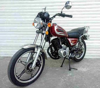 Sanling  SL1255S Two wheeled motorcycles