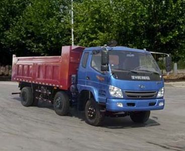 Ouling  ZB3220TPG3F Dump truck