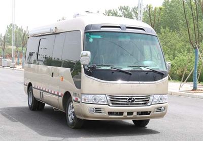 Companion Changxing  AAA5040XLJ RV