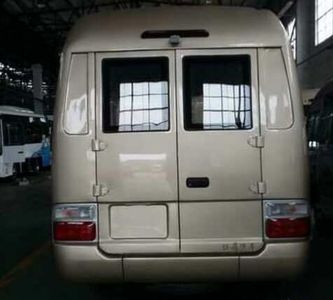 Companion Changxing  AAA5040XLJ RV