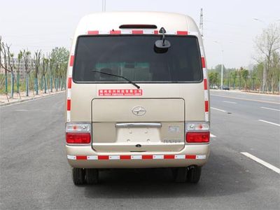 Companion Changxing  AAA5040XLJ RV