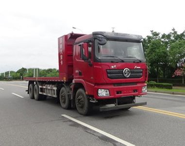 Dual license plate carAY3310SXPFlat dump truck