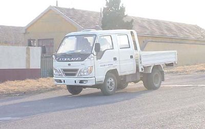 Beijing brand automobiles BJ2810WA Low speed truck