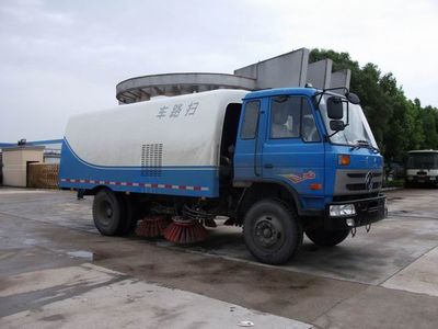 Dali  DLQ5110TSL Road sweeper