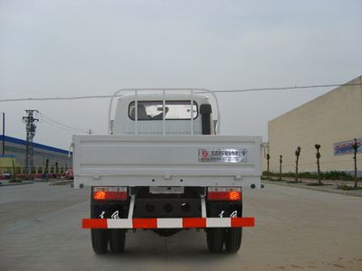 Dongfeng  EQ1060G14D3AC Truck