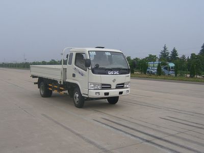 Dongfeng  EQ1060G14D3AC Truck