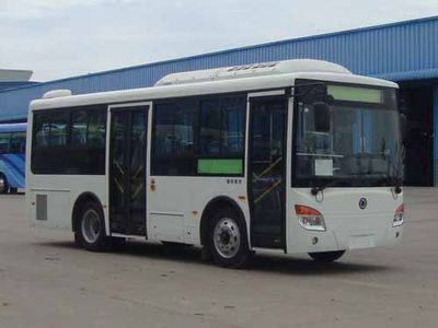 Fuda FZ6753UFD4City buses