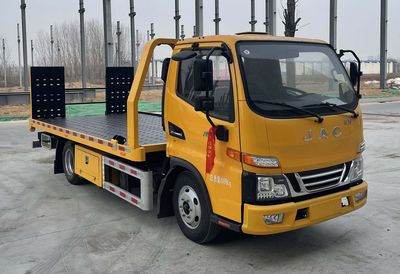 Meishengwei  MTH5040TQZ6H Obstacle clearing vehicle