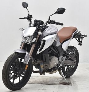 Senko  SK400K Two wheeled motorcycles