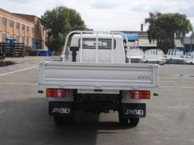 Jinbei  SY1033SALS Light truck