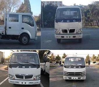 Jinbei  SY1033SALS Light truck